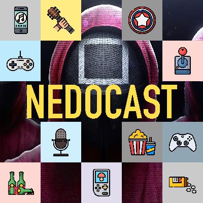 Дюна. Игра в Кальмара Дюна. Игра в Кальмара