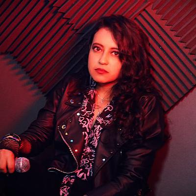 Sophie Angel presenta 'You Said Goodbye', 'Mi Refugio' y 'Nada es Temporal' - La Vitrola