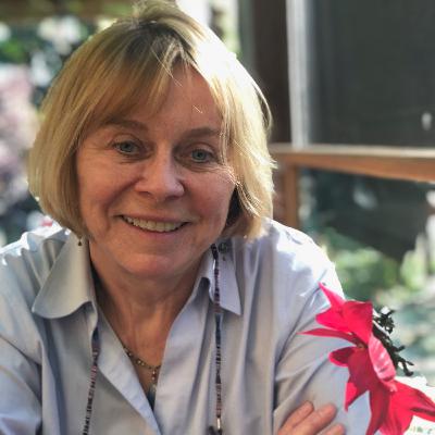 Stephanie Cole's Story