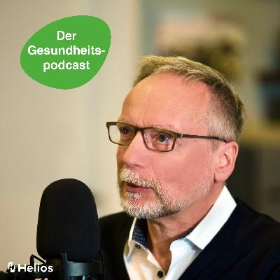 Steinreich – mit ERCP für eine gesunde Galle