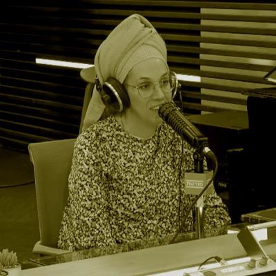 רוח, קרב | אמילי עמרוסי בשיחה עם הדס לוינשטרן
