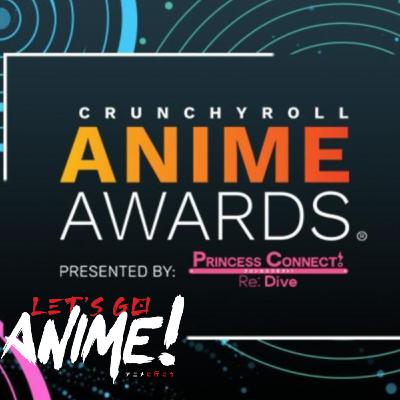 The Anime Awards 2020 | Winter Anime 2020 Week 3 Recap!