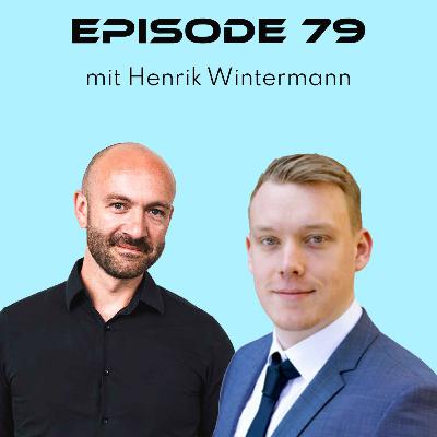 Klinikkommunikation mit Herz: So gewinnt Sana Remscheid Patienten und Fachkräfte - mit Henrik Wintermann