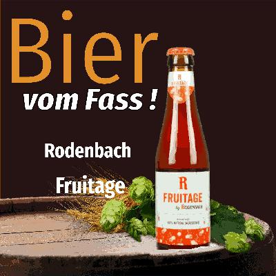 BvF132 Rodenbach - Fruitage BvF132 Rodenbach - Fruitage
