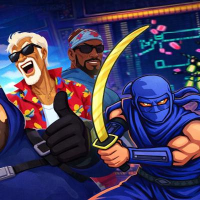 Dave the Diver & Ninja Gaiden Shadow DX | The Indie-Credible Podcast 62