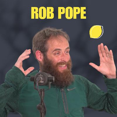 Running Across America: Rob Pope's Epic Journey and the Power of Resilience