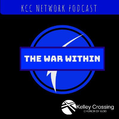 The War Within- Victory in Jesus The War Within- Victory in Jesus