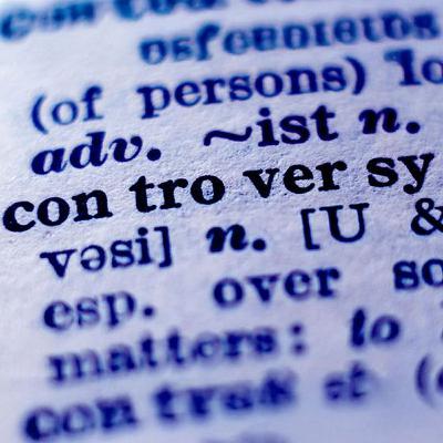 Christians and Controversy