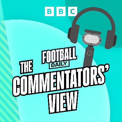 The Commentators' View: Paloma Blanca & The Whippet Inn The Commentators' View: Paloma Blanca & The Whippet Inn