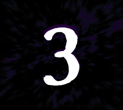 Season 2 - Episode 3 - Santa