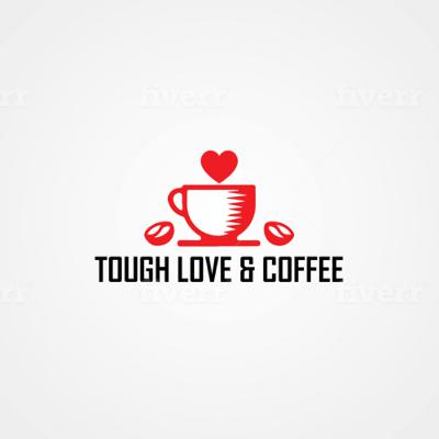 Welcome To Tough Love & Coffee