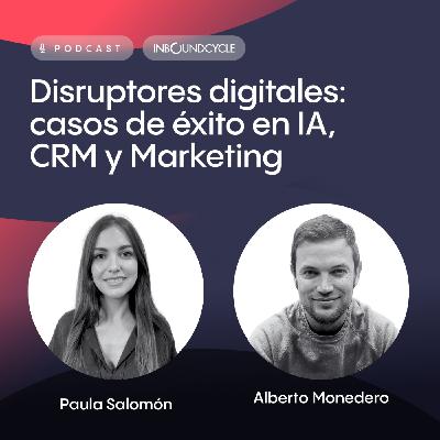 #531 - Alberto Monedero, MKT Director en La Tagliatella: Cómo medir y validar para acertar en marketing y producto