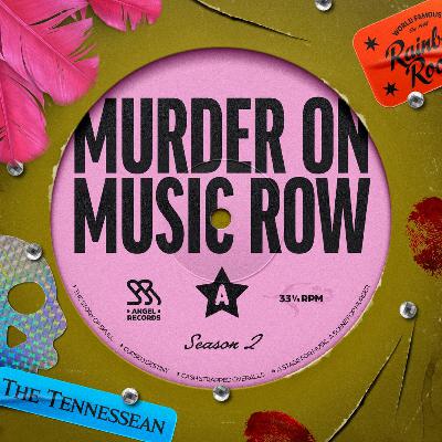 Episode 1: Life is a Cabaret