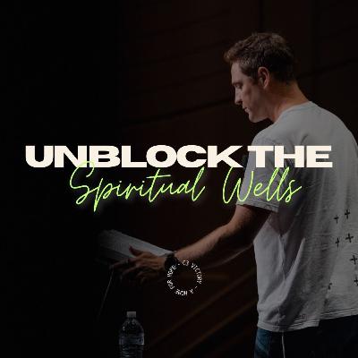 Spiritual Wells in Your Everyday Life Spiritual Wells in Your Everyday Life