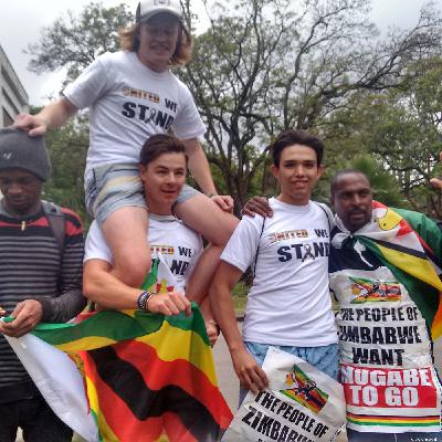 Pulse:Expectations of young Zimbabweans