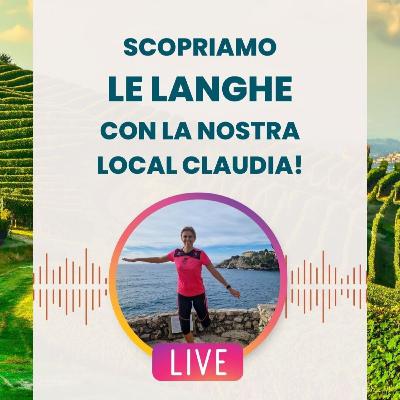Langhe fantastiche: palio degli asini, palme e mimose!