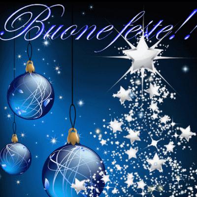Buone feste 2019 Buone feste 2019