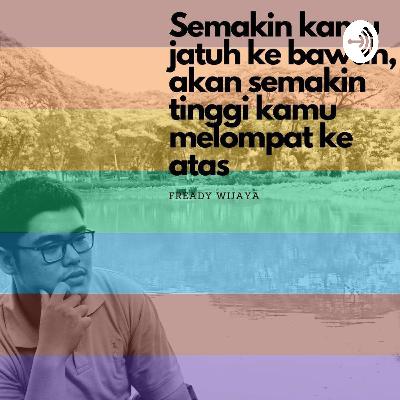 Kegagalan bisa loh jadi pemacu Keberhasilan