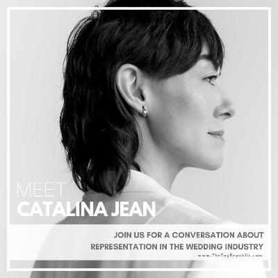 265: Understanding Custom GPTs With Catalina Jean 265: Understanding Custom GPTs With Catalina Jean
