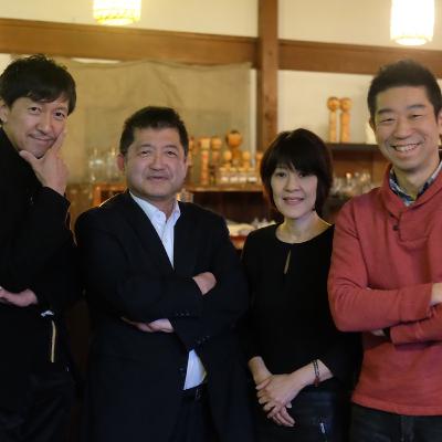 たくらみ屋の事業統合で改めて見えた「始める」「辞める」の自己パターン | (#103)