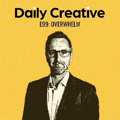 Feeling Overwhelmed With Everything? Me too. Here's What to Do Next.
