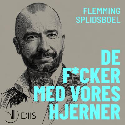 De f*cker med vores hjerner. Afsnit 6: Tillid: Demokratiets skjulte styrke