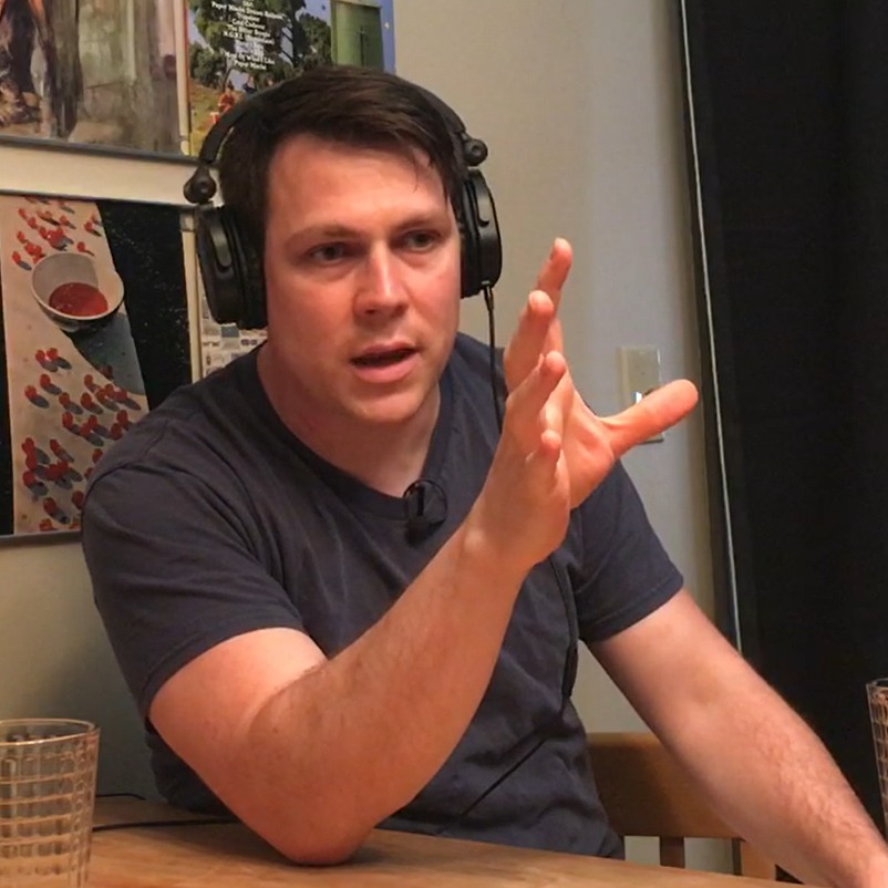 Generally Speaking Podcast