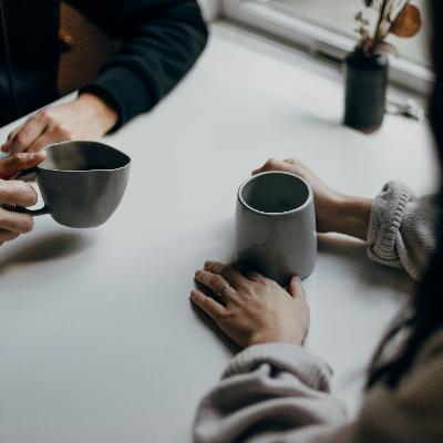 Why Therapy Wasn’t Enough (And What Finally Changed)