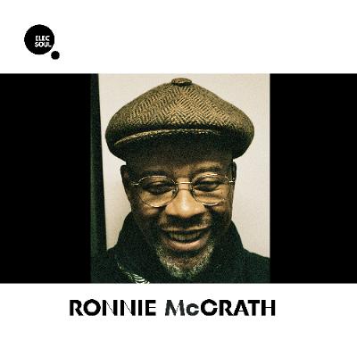 #243 IN CONVERSATION WITH RONNIE Mc GRATH