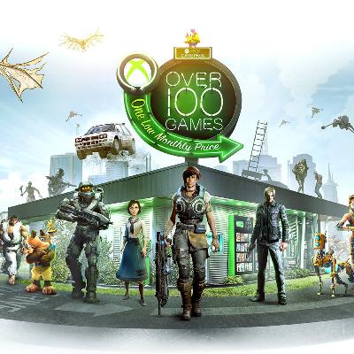 SG 208: Game Pass Lemonade