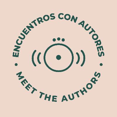 Encuentro con autores | 'Cuerpo Lengua' con Mariana Matija