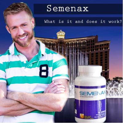 Semenex Review Part 1