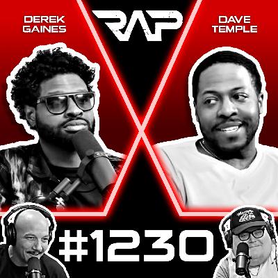 1230. Derek Gaines and Dave Temple