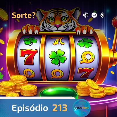 Ep. 213- Sorte?