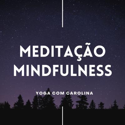 Meditação Mindfulness #2 - Âncora Auditiva Meditação Mindfulness #2 - Âncora Auditiva