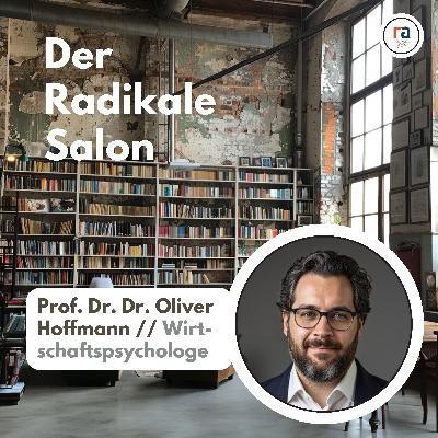 #33 Was sind die Kompetenzen der Zukunft, Herr Hoffmann? #33 Was sind die Kompetenzen der Zukunft, Herr Hoffmann?