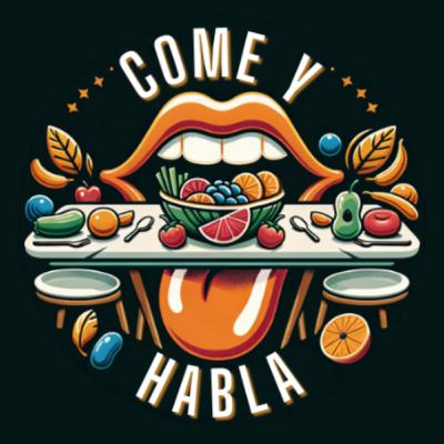 Hackea tu dopamina para perder peso: 5 pasos que cambiarán tu forma de comer | Come y Habla T2 #4