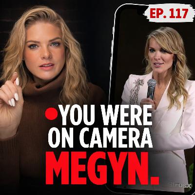 Megyn Kelly FORGOT She Was on Camera... and Said This. Megyn Kelly FORGOT She Was on Camera... and Said This.