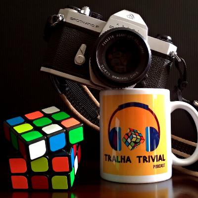 01 - Conversa com o fotógrafo Thiago Régis