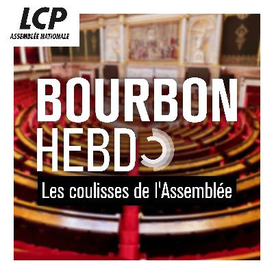 Budget : la méthode Lecornu pour contrer LFI et le RN | Bourbon hebdo, les coulisses de l'Assemblée - 28/11/2025