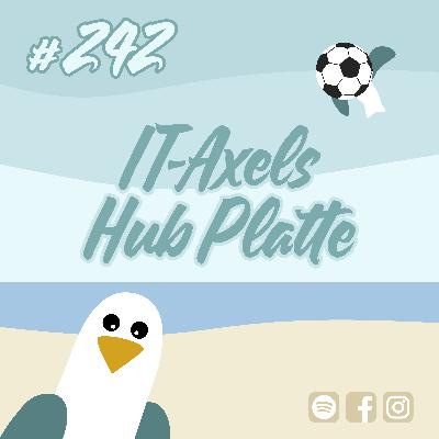 #242 IT-Axels Hub Platte #242 IT-Axels Hub Platte