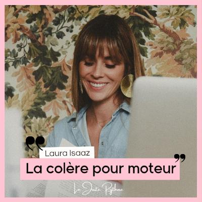 TEASER : Laura Isaaz Thion - "À mon juste rythme"🎙️🌻