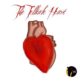 "The Telltale Heart" - 103 Theater for the Mind