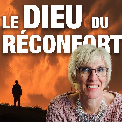 Le Dieu du réconfort - Caz Joutet