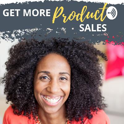 What was the shift? From $590 in sales to $22,000 the next month What was the shift? From $590 in sales to $22,000 the next month