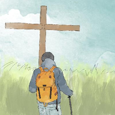 Ich bin der Herr, dein Gott. Du sollst keine anderen Götter haben neben mir. Folge 5/10 Ich bin der Herr, dein Gott. Du sollst keine anderen Götter haben neben mir. Folge 5/10