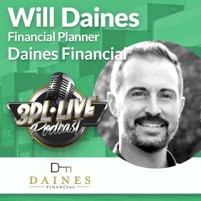 Cash Flow 101: Expertise from Will Daines III, CFP Cash Flow 101: Expertise from Will Daines III, CFP