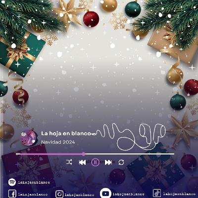 FELIZ NAVIDAD 2024