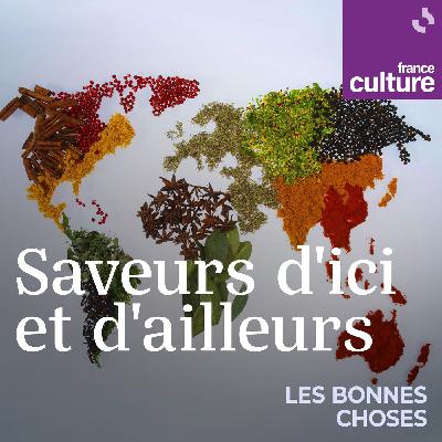 Saveurs d'ici et d'ailleurs : Les saveurs corses