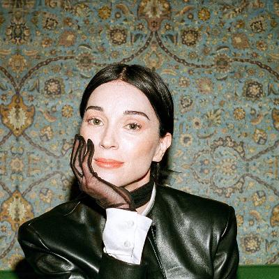 St. Vincent